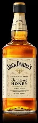 Jack Daniel's Tennessee Honey