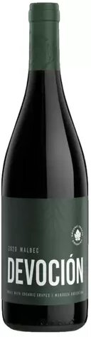 Devocion Cabernet Franc Mendoza