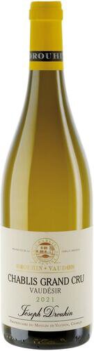 Drouhin Vaudon Grand Cru Vaudesir Chabils