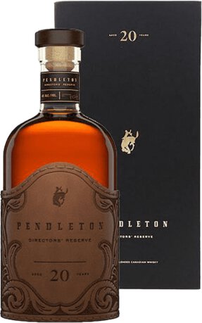 Pendleton 20 Year Director's Reserve