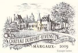 Chateau Durfort Vivens