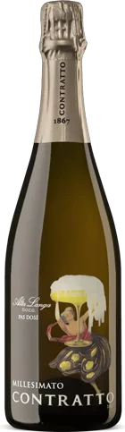 Contratto Millesimato Brut