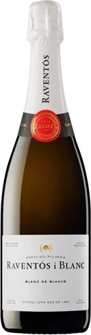 Raventos Blanc de Blancs