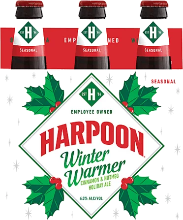 Harpoon Winter Warmer