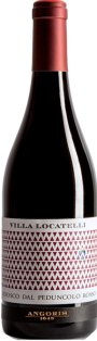 Angoris Villa Locatelli Refosco Rosso