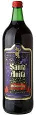 SANTA ANITA GLUHWEIN