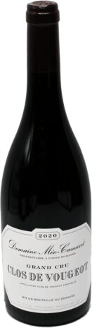 2020 Domaine Meo Camuzet Clos De Vougeot Grand Cru
