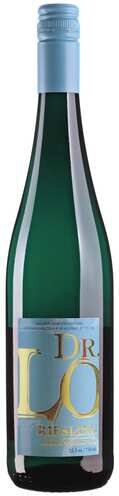 Loosen Bros. Dr. Lo Alcohol-Removed Riesling (Non-Alcoholic) Mosel