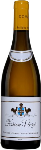 2021 Domaine Leflaive Macon Verze
