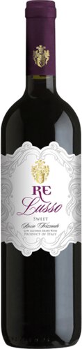 Relusso Rosso Frizzante