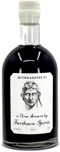 Forthave Spirits Mithradates VI Vino Amaro