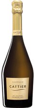 Cattier 1er Cru Brut Vintage