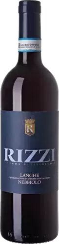 Rizzi Langhe Nebbiolo