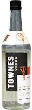 Townes Vodka