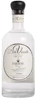 Don Vicente Tequila Blanco Fuerte 108 Proof