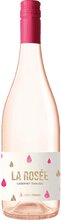 Bougrier La Rosee Cab Anjou Rose