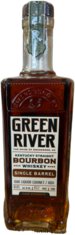 Green River Bbn Sngl Bar132pf Csk Strength By The Barrel