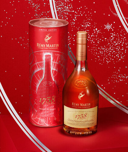 Remy Martin 1738 Cognac - Joe's Beverage Warehouse