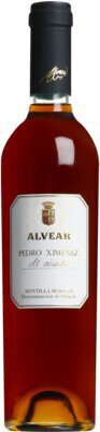 Alvear Pedro Ximénez de Añada Sherry