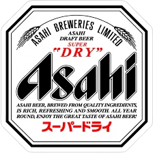 Asahi Super Dry