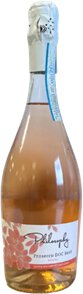 Philosophy Prosecco Rose