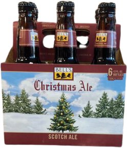 Bell's Seasonal Christmas Ale