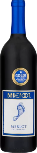 Barefoot Merlot