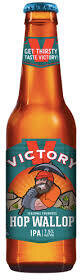 Victory Wallop Very Hoppy Ale