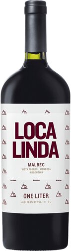 Loca Linda Malbec