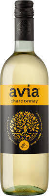 Avia Chardonnay