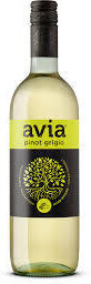 Avia Pinot Grigio
