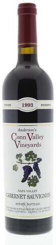 Conn Valley Cabernet Sauvignon