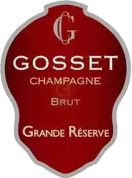 Gosset Brut Champagne Grande Reserve