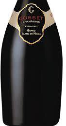 Gosset Grand Blanc De Noirs Extra Brut