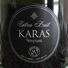 Karas Armenian Extra Brut