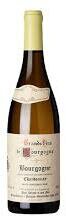 Paul Pernot Bourgogne Blanc