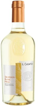 Il Casato Friuli Italy Sauvignon Blanc White Wine
