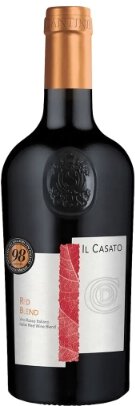 Il Casato Vino Rosso Italy Red Blend Wine