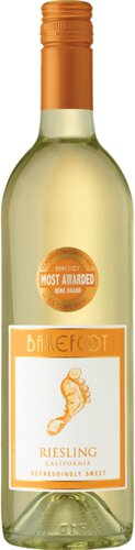 Barefoot Riesling