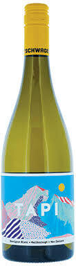 Tapi Marlborough New Zealand Sauvignon Blanc