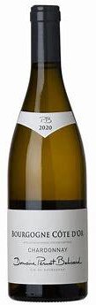 Pernot Belicard Bourgogne Cote D'or 2022