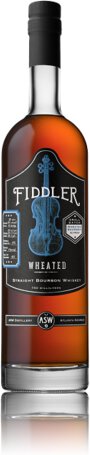 Asw Fiddler Wheated Bourbon