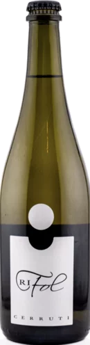 Cerruti Rifol Vino Frizante 2019