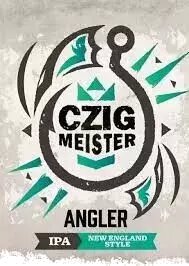 Czig Meister Angler