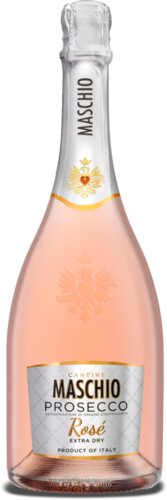 Maschio Prosecco Rose Extra Dry