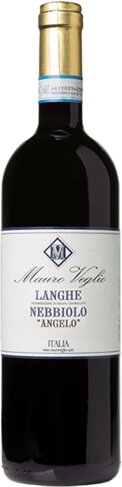 Alessandro Veglio Langhe Nebbiolo