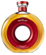 The Macallan Time Space Mastery 200th Anniversary Single Malt Scotch