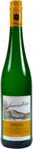 Saarstein Riesling Trocken