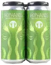 Tired Hands Hophands