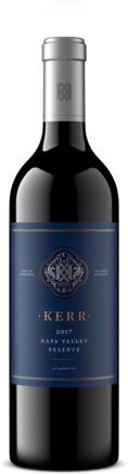 Kerr Cellars Reserve Red